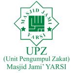 UPZ (Unit Pengumpul Zakat (Masjid Jami’ YARSI)